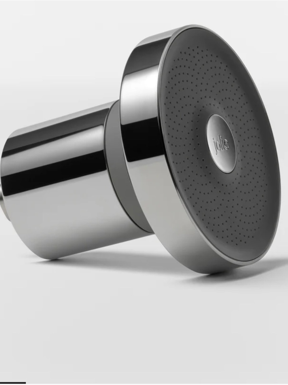 New in Box Jolie Showerhead